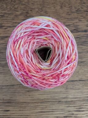 DK Yarn